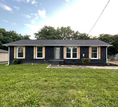4805 Buena Vista Pike