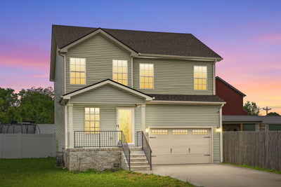 305 Peterson Ln