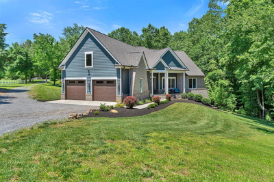 2670 Morgan Rd