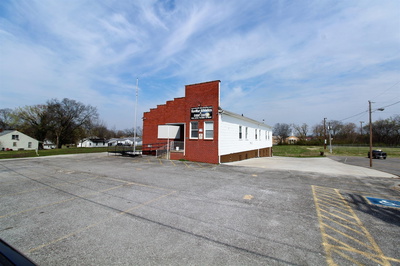 266 Morrison St