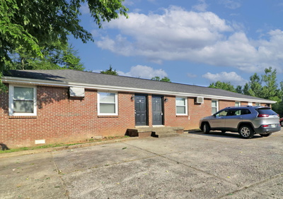 1432 McCan Drive #B
