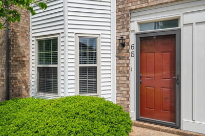 250 Sanders Ferry Rd