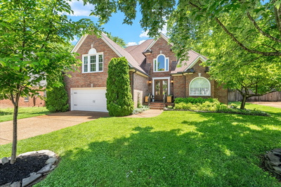 440 Ridgestone Dr