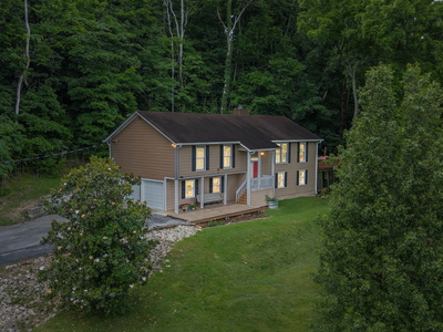 1116 Hunting Creek Rd
