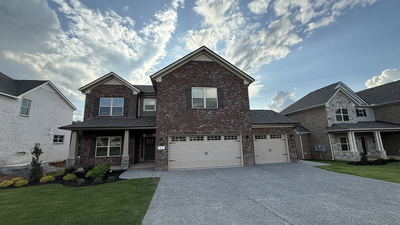 843 Stovers Glen