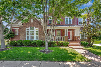 3056 Westerly Dr