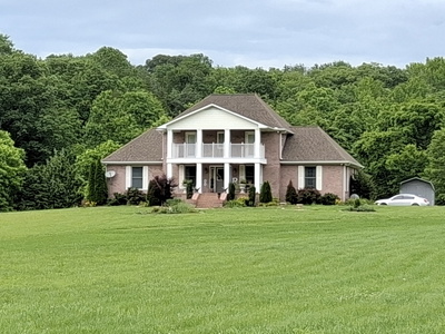 900 Sorghum Hollow Rd