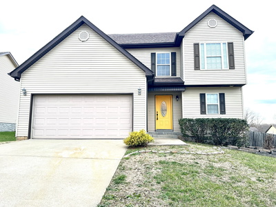 1192 Meachem Dr