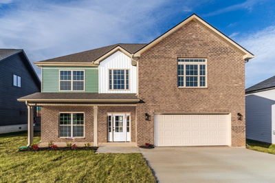 1117 Henry Place Blvd