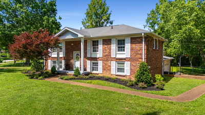 604 Meadowgreen Dr