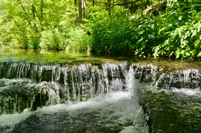 0 Brush Creek