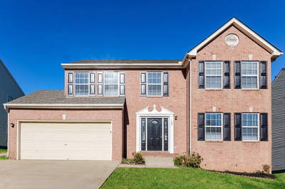 107 Meadow Creek Ln