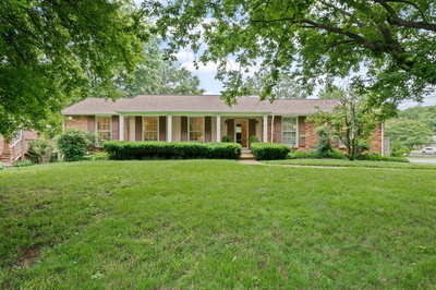 44 Vaughns Gap Rd