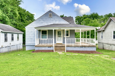 5306 Michigan Ave