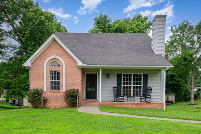 110 Earline Dr