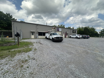 1379 Ashland City Rd