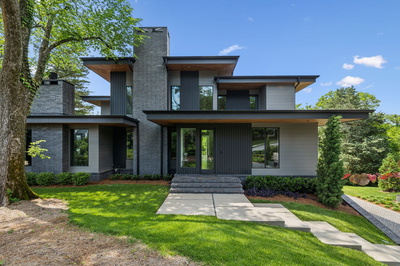 1601 Windy Ridge Dr