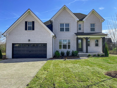 218 Settlers Way lot 599