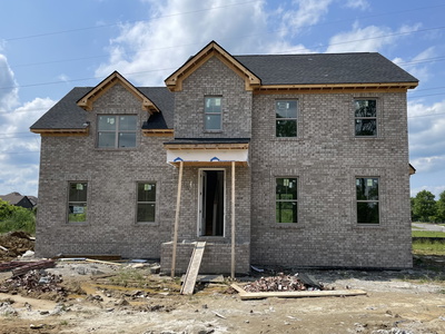 171 Settlers Way lot 626