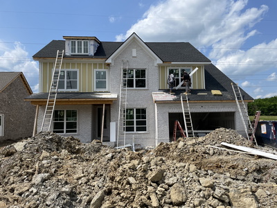 205 Settlers Way lot 614
