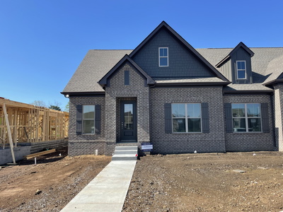 2033 Horseshoe Cir lot 215