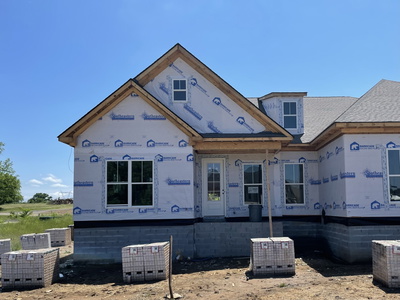 2029 Horseshoe Cir lot 217