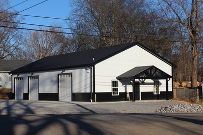 100 Commerce St N