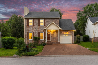7728 Poplar Ridge Dr