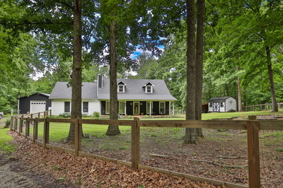 199 Broaderick Ln