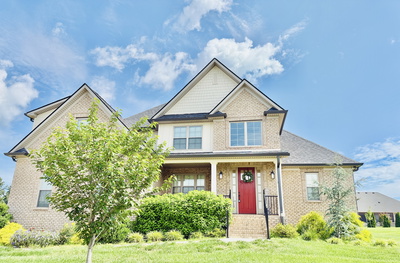 207 Manscoe Pl