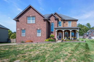 3112 Timberdale Dr