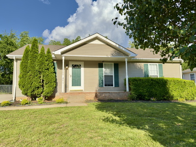 346 Cranklen Cir