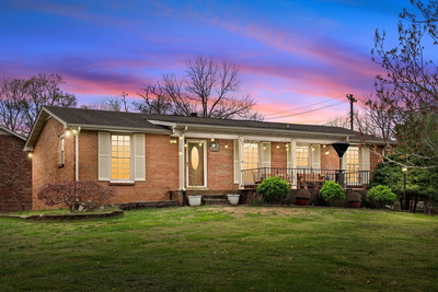 626 Bunker Hill Rd