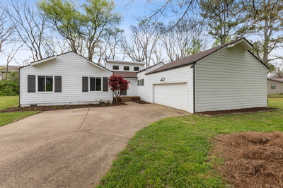 612 Mt Pisgah Ct