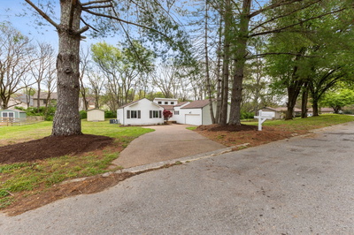 612 Mt Pisgah Ct