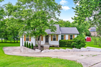 106 Mason Cir