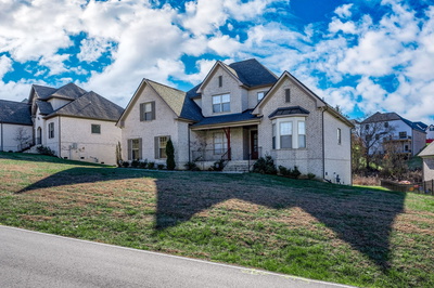 130 Allen Rd