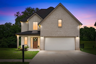1521 Collins View Way