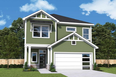 2100 Mackinac Bend