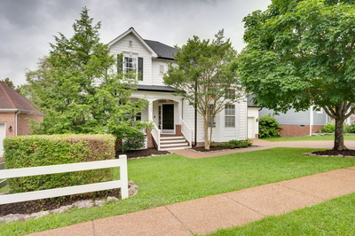 3107 Brimstead Dr
