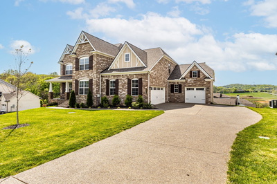 5017 Terravista Ln