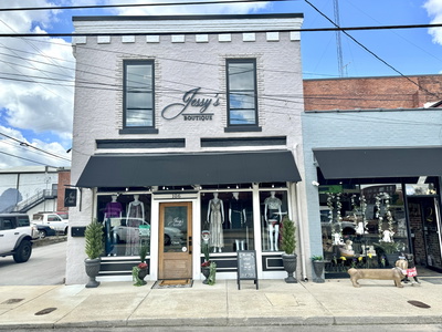 106 S College St