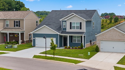 7137 Sunny Parks Dr