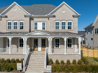 3174 Long Branch Circle