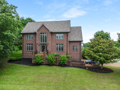 1101 Grafton Dr