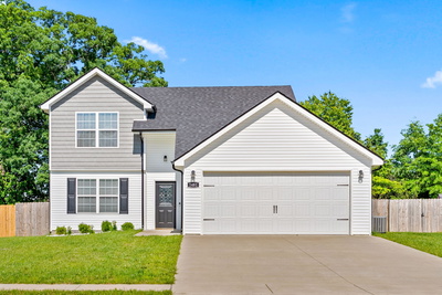 1481 Fredrick Dr