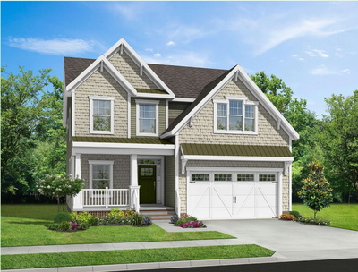 2408 Oakmont Ln