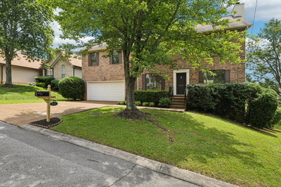 2521 Call Hill Rd