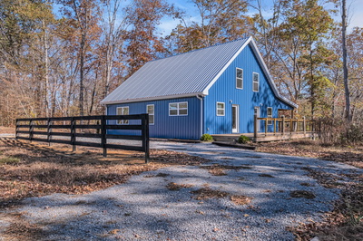 761 Metal Ford Rd