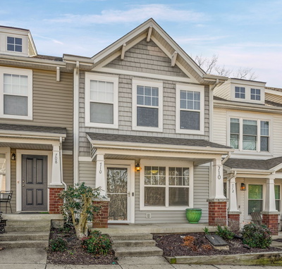 710 Flintlock Ct